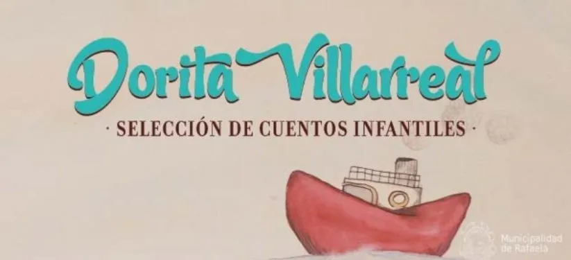 Cuentos Antes de Dormir | Dorita Villarreal. Seleccin de cuentos infantiles