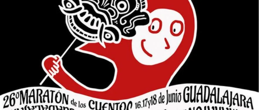 Cuentos Antes de Dormir | Maratn de los Cuentos de Guadalajara