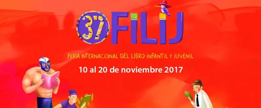 Cuentos Antes de Dormir | Feria Internacional del Libro Infantil y Juvenil Mexicana