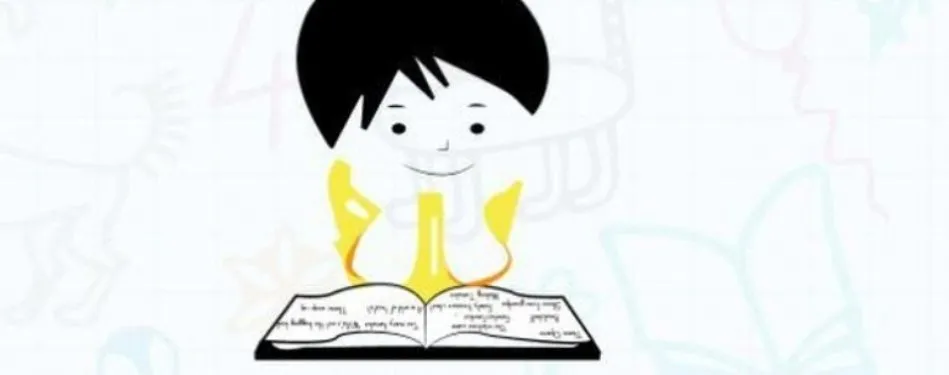 Cuentos Antes de Dormir | Taller gratuito de literatura infantil en inglés
