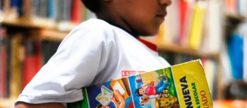 Cuentos Antes de Dormir | En Perú buscan incentivar la lectura con un concurso