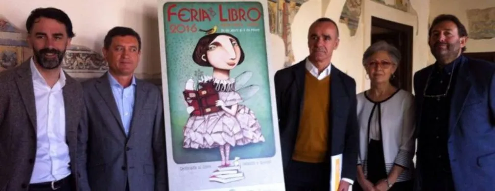 Antes de Dormir | La Feria de Sevilla apuesta a la Literatura Infantil