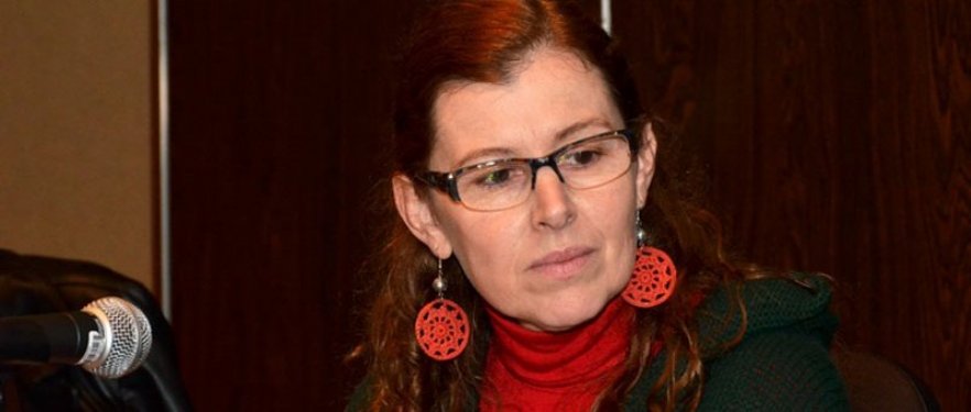 Antes de Dormir | Sandra Comino brindará un taller sobre LIJ en Tandil Antes de Dormir | Sandra Comino brindará un taller sobre LIJ en Tandil