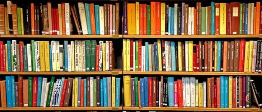 Antes de Dormir | Buscan más lectores en las bibliotecas populares