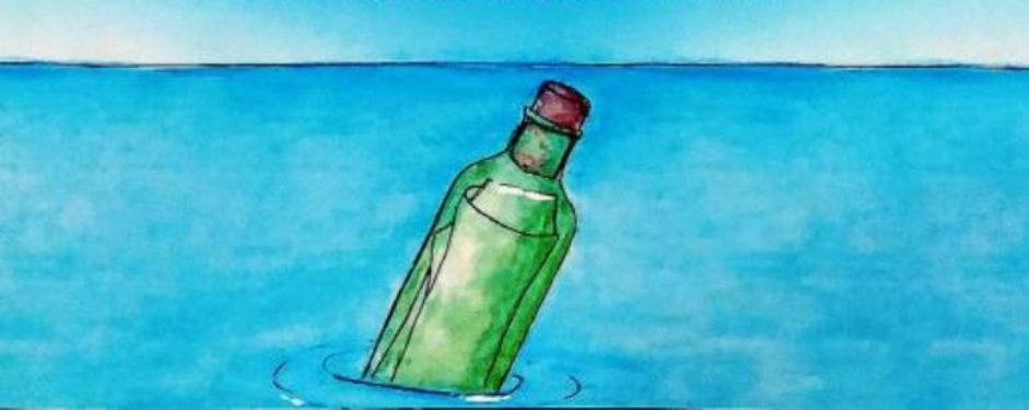 Antes de Dormir | Cuento ecológico de Eva Tur Antonio Antes de Dormir | Cuento ecológico de Eva Tur Antonio