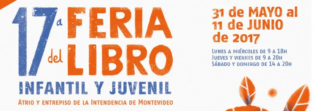 Antes de Dormir | Feria del Libro Infantil en Montevideo