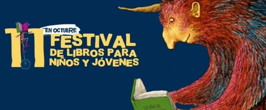 Antes de Dormir | Festival de Literatura Infantil en Bogotá