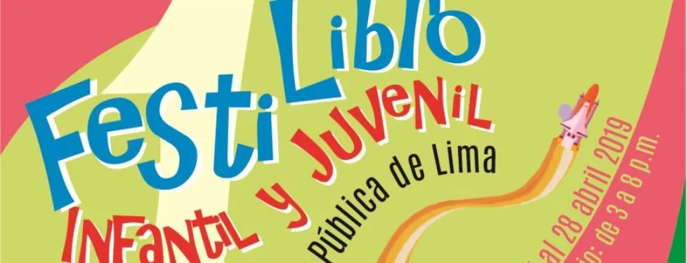 Antes de Dormir | Festilibro infantil y juvenil en la Biblioteca de Perú