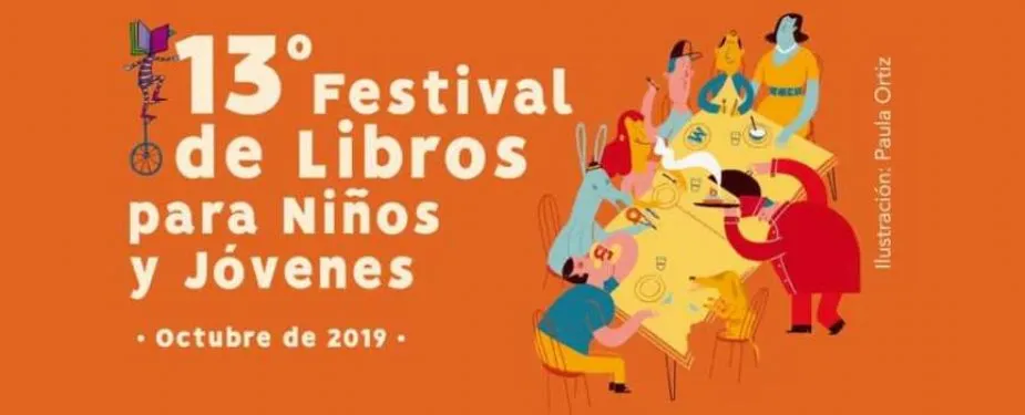 Cuentos Antes de Dormir | Mes de la literatura infantil y juvenil en Bogotá