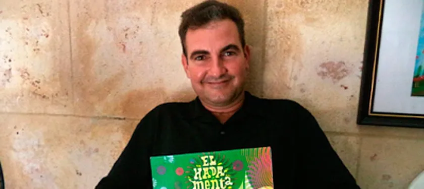 Cuentos Antes de Dormir | Peña Reyes ganó el premio literario de Costa Rica