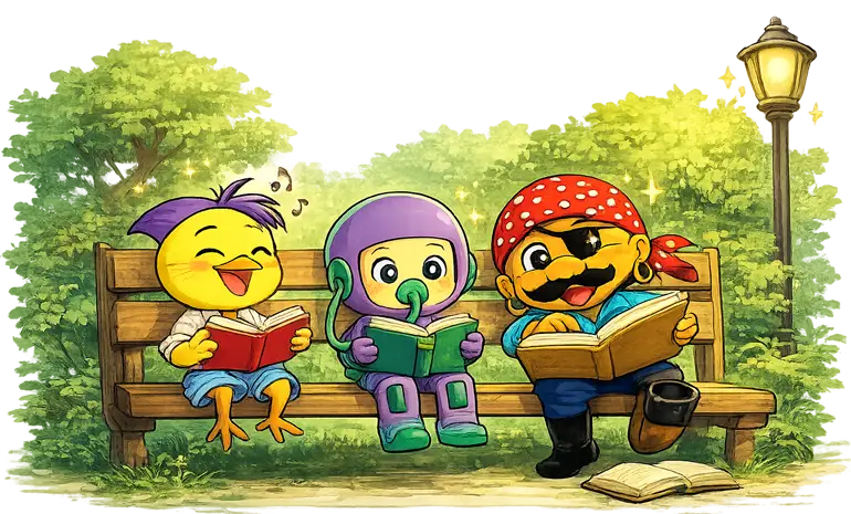 El equipo de Antes de Dormir